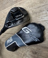 Ping G425 4 Hybrid / 22