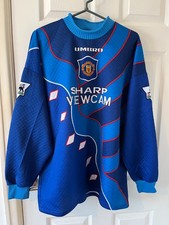 Manchester United 1995-1996