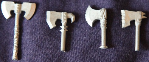 Warhammer 40k gorkamorka ork - gorkamorka,