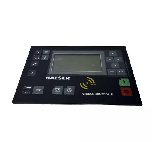 Kaeser sigma control - kaeser, 2
