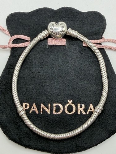 Genuine pandora love heart - pandora,