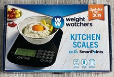 Weight Watchers - Kitchen