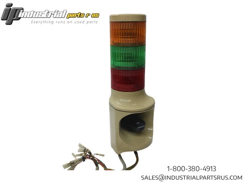 Patlite lgeh fka led - patlite,