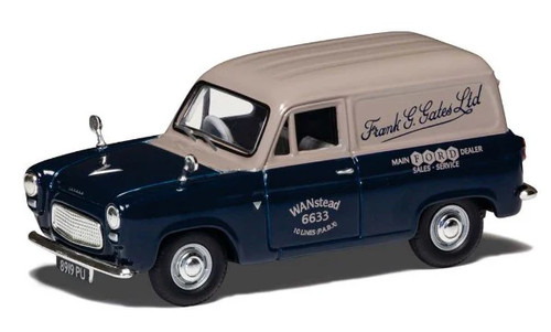 Corgi va03306 ford 300e thames - va03306,