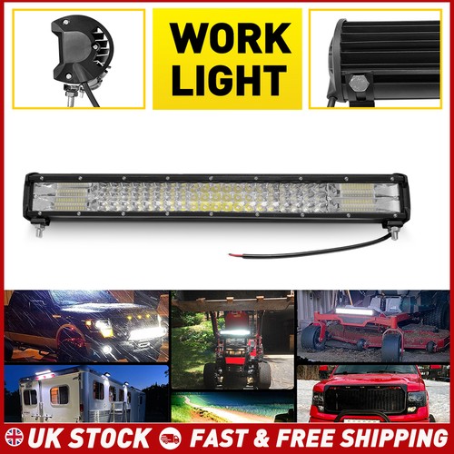 23inch row led - 23inch, light