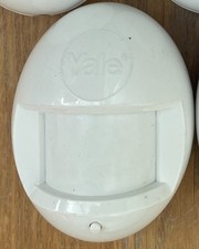 Yale Passive Infra-Red (PIR) Movement Detectors HSA6000 HSA3000 HSA6400 HSA6020