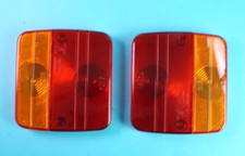 2 x Replacement LENS for RADEX