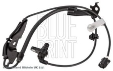 Blue Print Front Right Abs