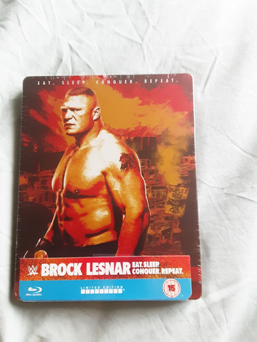 Brand new wwe - brand,