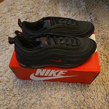 Nike Air Max 97 - Black