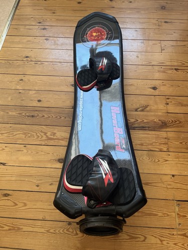 Zapata board see - board,