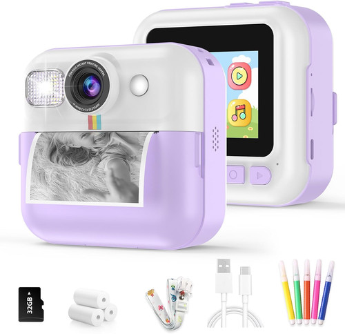 Instant print camera for - print,