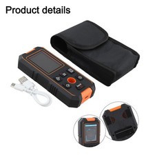 Portable NF513 Metal Detector