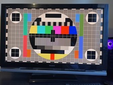 40 Inch Sony Bravia 1080p HD