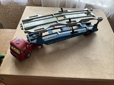 Corgi 1105 bedford - bedford, tk