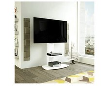 Column TV Stand Unit, VESA