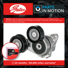 Aux Belt Tensioner fits FORD