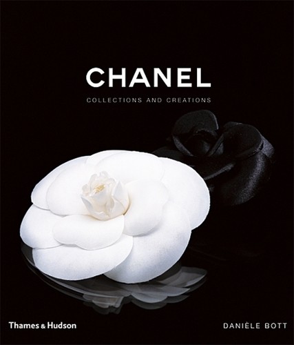 Chanel collections and - collections,