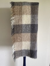 Foxford Mohair Wool Blend