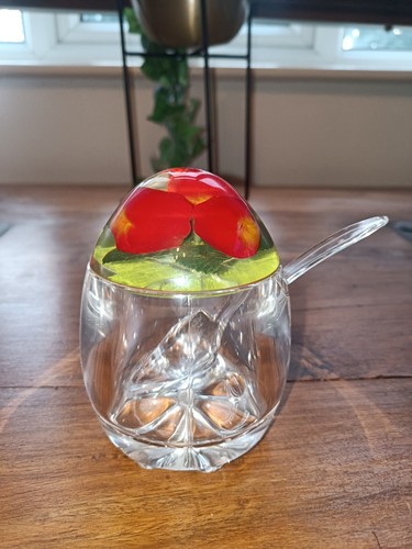 Vtg lucite and clear - vtg, acrylic