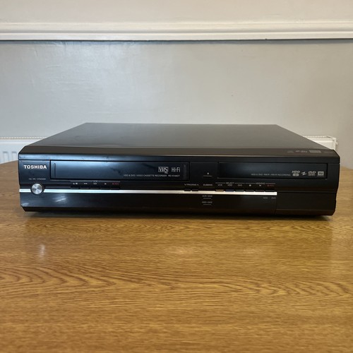 Toshiba xv48dt hdmi dvd - rd-xv48dt,