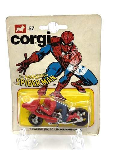 1978 corgi junior - junior, jr