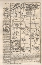 Gravesend-Canterbury-Wingham-S