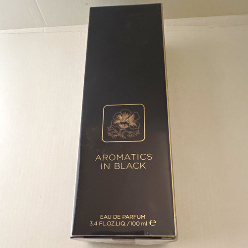 Clinique aromatics black - in,