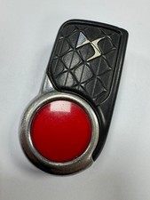 GENUINE CITROEN DS3 2 BUTTON