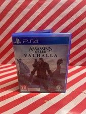 Assassin's Creed Valhalla -