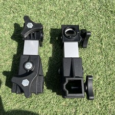 Octopus Seat Box Fittings X2