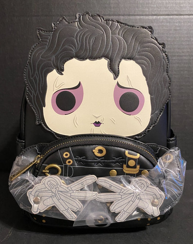 Nwt edward scissorhands - nwt,