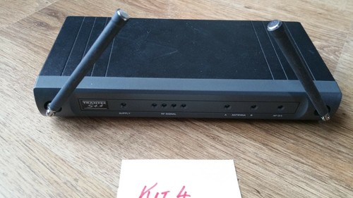 Trantec uhf chanel - s4.4,