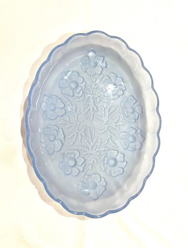 Bagley glass alexandra serving - bagley,