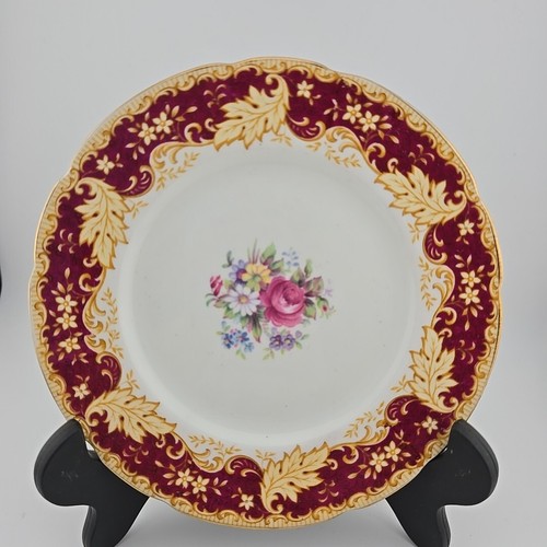 Vintage paragon red - vintage, cabbage