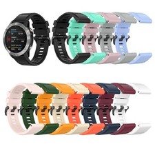 Watch Strap For Garmin Fenix 7/7Pro/6/6Pro Forerunner 935/945 Instinct Approach 