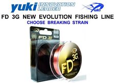 300m YUKI FD 3G NEW EVOLUTION