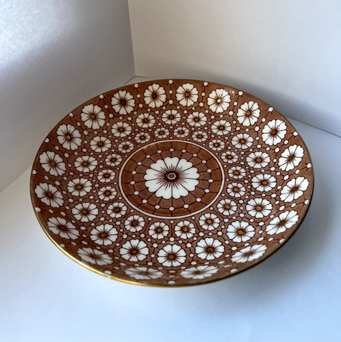 Coalport porcelain austral - porcelain, 'austral'