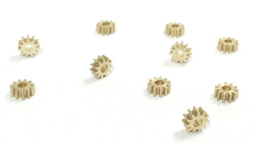 Hornby s2290 teeth - s2290, 3