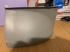 LDV PILOT & CONVOY RIGHT FRONT INNER WHEEL ARCH UNDER BONNET PART