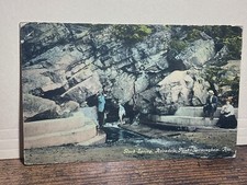 21 June 1914 Rock Spring