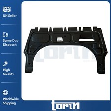 Front Engine Cover Undertray