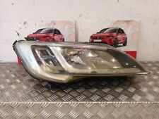 Citroen Relay 2.2l Panel Van 2014-2017 HEADLIGHT/HEADLAMP DRIVER SIDE 1374294080