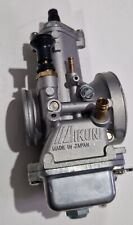 Kawasaki Kx 125 1999 - 2008 Genuine UK Shipped New Mikuni Oem Carb
