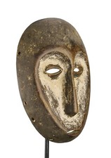 LEGA idimu bwami Mask Bwami