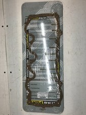 Ultraparts Quality Valve Rocker Cover Gasket fits Ford Escort 82-00