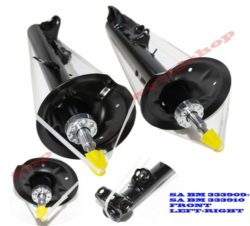 Pair shock absorbers fr - pair,
