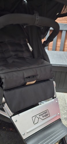 Mountain buggy urban jungle - buggy,