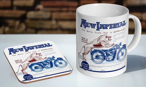 New imperial classic - imperial,