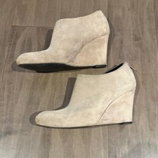 Naturalizer Ella Suede Leather